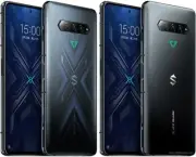 Xiaomi Black Shark 4 Pro 5G 6.67" 64MP 16/512GB Snapdragon 888 Phone By FedEx