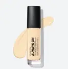 Smashbox Always On Skin Balancing Foundation ~F10-W Hyaluronic Acid, Adaptogens