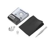 High Precision Mini Digital Pocket Scale Electronic Balance Weight For Laboratory Diamond Jewelery Scale(20/0.001G )
