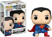 FUNKO POP! MOVIES: DC - Justice League - Superman