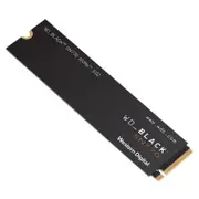 Western Digital WDS250G3X0E WD Black SN770 250GB Gen4 NVMe SSD 4000MB/s 2000MB/s R/W 200TBW
