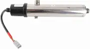 3000W Engine Water Jacket Heater, Self Circulating Coolant Pre Heater, Generator Heater for FS‑001G‑3 Engine