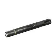 GP P16 Compact Portable Penlight 140-20 Lumen- Ipx4 Rating Made of Durable Aircraft Grade