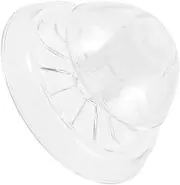 Aquarium Snail Trap Durable Plastic Snail Catcher Fish Tanks Transparent Design for Easy Monitoring Prevent Overpopulation with This Multi Use Tool