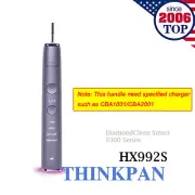 Electric Toothbrush Handle for Philips Sonicare DiamondClean Smart HX992S APP