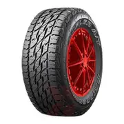 Bridgestone Dueler At 697 Owl Tyres 205/70R15 106S