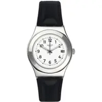 在飛比找蝦皮商城優惠-SWATCH 瑞士錶 LICORICE YLS453 保證全