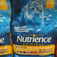 在飛比找蝦皮購物優惠-超級賣寵物飼料 紐崔斯 Nutrience 田園糧 系列- 