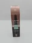 NYX Wonder StickCream Highlight & Contour Stick, Deep Rich, NEW