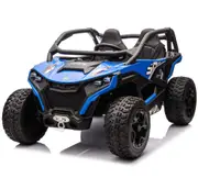 24V Little Riders X-Trail Explorer Ride-On UTV for Kids