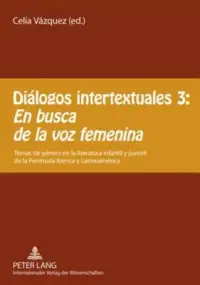 在飛比找博客來優惠-Dialogos Intertextuales 3 / In