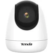 WIFI Surveillance Camera, wireless TENDA CP3, Horizontal rotation: 355°, MicroSD