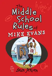 在飛比找誠品線上優惠-The Middle School Rules of Mik