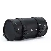 For Harley Davidson Sportster XL 1200 883 Storage SaddleBag