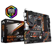 NEW Gigabyte B365M AORUS ELITE mainboard LGA 1151DDR4 DVI HDMI 64GB motherboards