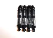 AXIAL SCX10 III Jeep Wrangler Shocks (4)