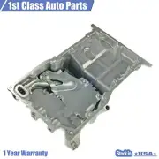 Engine Oil Sump For Chevrolet Malibu Oldsmobile Alero Pontiac Sunfire Saturn Vue (for: Chevrolet)