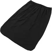 Elastic Heater Cover Protective Sleeve for Use Durable Elegant Design Extends Heater Lifespan Fits for Home Decoration