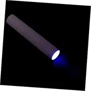 LALADEFIEE Handheld Nail Art Lamp Portable Led Nail Curing Light for Gel Polish Quick Drying Timer Settings