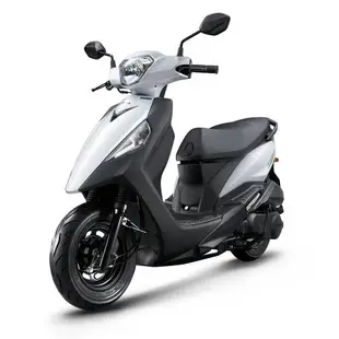 KYMCO 光陽 新豪邁125 鼓煞 (2024新車)-24期