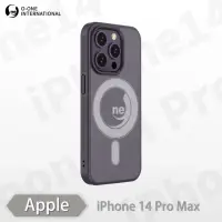 在飛比找momo購物網優惠-【o-one】Apple iPhone 14 Pro Max