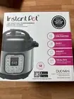 Instant Pot DUO mini 3-Quart 7-in-1 Multi-Use Programmable Pressure Cooker, Slow
