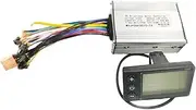 T4 Max Single Drive Controller and Display, for MAXWHEEL, for ZWHEEL, for Electric Scooter Spare Parts Electric Scooter Display Screen