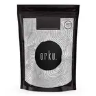 400g Magnesium Chloride Flakes Hexahydrate - Organic USP Food Grade Bath Salt