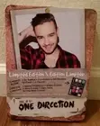 One Direction LIAM Limited Edition MAKE-UP Kit 1D CASE Eye Shadow LIP GLOSS
