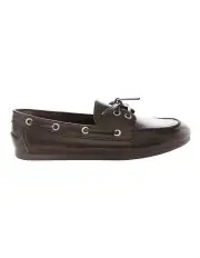 [Ravella] Watson Loafers in Chocolate