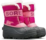 SorelTODDLER SNOW COMMANDER Cold Weather Boot
