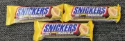 Snickers Mousse de Maracuja Passion Fruit Exotic Chocolate (3 Pcs)
