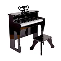 在飛比找友和YOHO優惠-Hape 30鍵輕奢立式電鋼琴 (E0631)