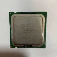 在飛比找蝦皮購物優惠-Intel Pentium D 處理器 805 2.66G/