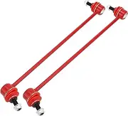 2 Pcs Front Sway Bar Links Stabilizer Link Kit for Saturn Relay 2005-2007 for Pontiac Grand Prix 2004-2008 Suspension Kit No.K80852
