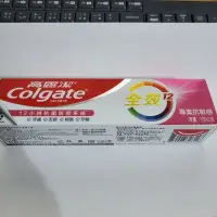 在飛比找蝦皮購物優惠-現貨 實拍 板橋區自取＄80 高露潔全效專業抗敏感牙膏150