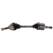 CV Half Shaft Axle Front Driver Left Side Hand for Police Interceptor Utility