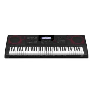 【加贈延音踏板】台灣公司貨 CASIO CT-X3000 CTX3000 61鍵 電子琴 卡西歐 一年保固