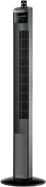 Kambrook 116cm Arctic LED Display Tower Fan