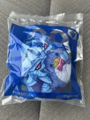 2024 McDonald's Happy Meal Toys Yu-Gi-Oh / Hello Kitty Tuxedo Sam/Obelisk