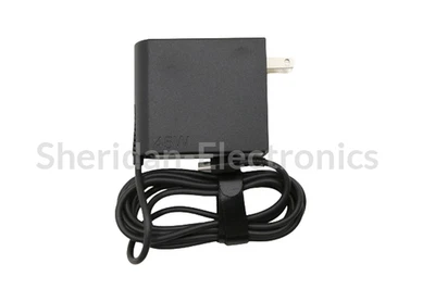 5A10W86259 - PD, 45W, 20/ 15/ 9/ 5V, 3P, WW, ACB Ac Adapter - ThinkPad Yoga X1