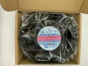 1PC 170x150x51mm #M2445 QL SJ1725HA1 Cooling Fan 110-120V~AC 50/60Hz 0.45A