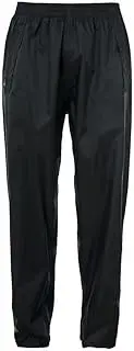 [TRESPASS] Womens/Ladies Qikpac TP75 Packaway Waterproof Trousers