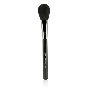 Sigma Beauty - F10 粉底/腮紅刷F10 Powder / Blush Brush