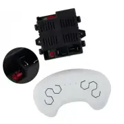 Remote Control Receiver HH-670K-2.4G Kinder RC Car RC Vehicle Receiver