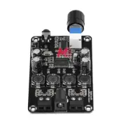 DC12-24V Bluetooth TPA3118D2 Class-D Audio Power Amplifier Board Amp Module New