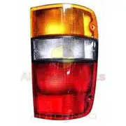 All Crash Right Tail Light Jackaroo 99 To 03 - GJC-21040RH