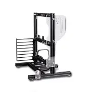 ATX M-ATX ITX DIY Open Computer Motherboard Case Rack Chassis Bracket Open Ch...