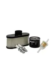 HERO® Maintenance Filter Kit For John Deere Z330R ZTrak Zero-Turn Mower