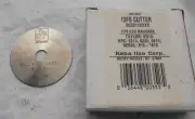 Kaba Ilco 13FS Cutter Blade For Ilco Machine, Taylor, HPC and others